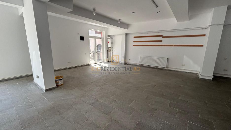 De inchiriat spatiu comercial stradal, 113 mp – Soseaua Giurgiului - Poză 18