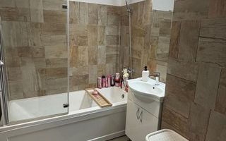 Apartament 2 camere, Visan – parter (demisol), 45 mp, an 2021 - Poză 4