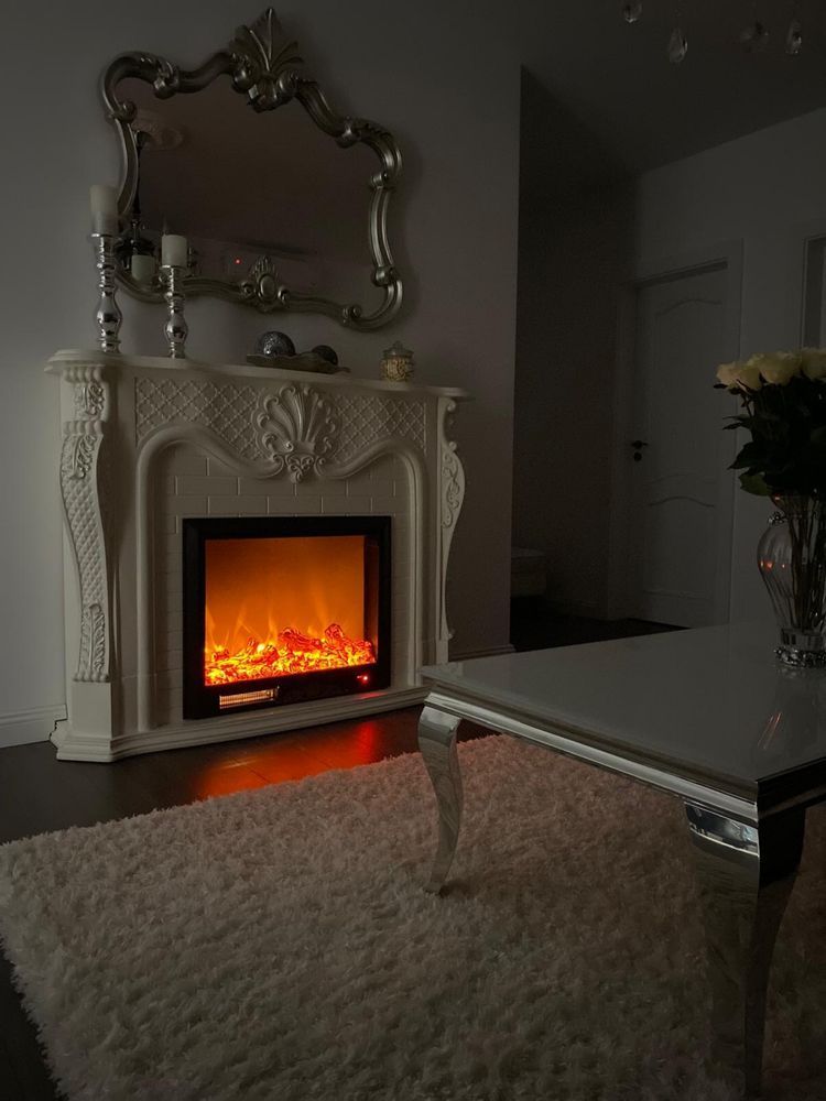 Apartament 3 camere decomandate, 2 bai,balcon, etaj intermediar, garaj - Poză 3