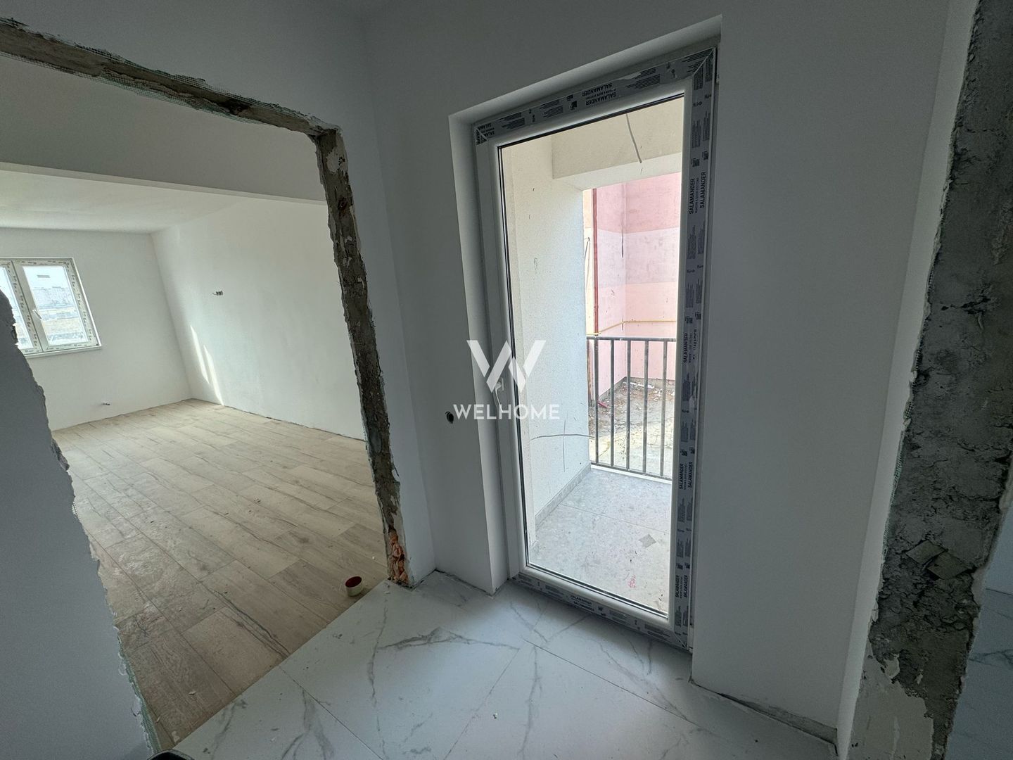 Apartament 2 camere Lazaret - Sibiu - Poză 1