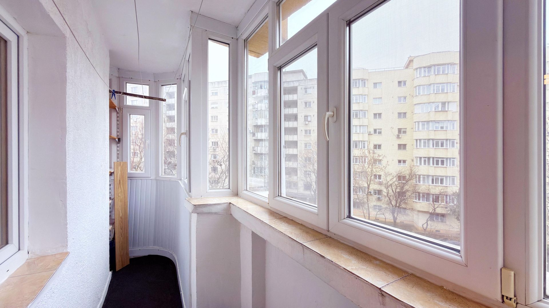 Apartament 3 camere Lacul Tei Teiul Doamnei - Poză 20