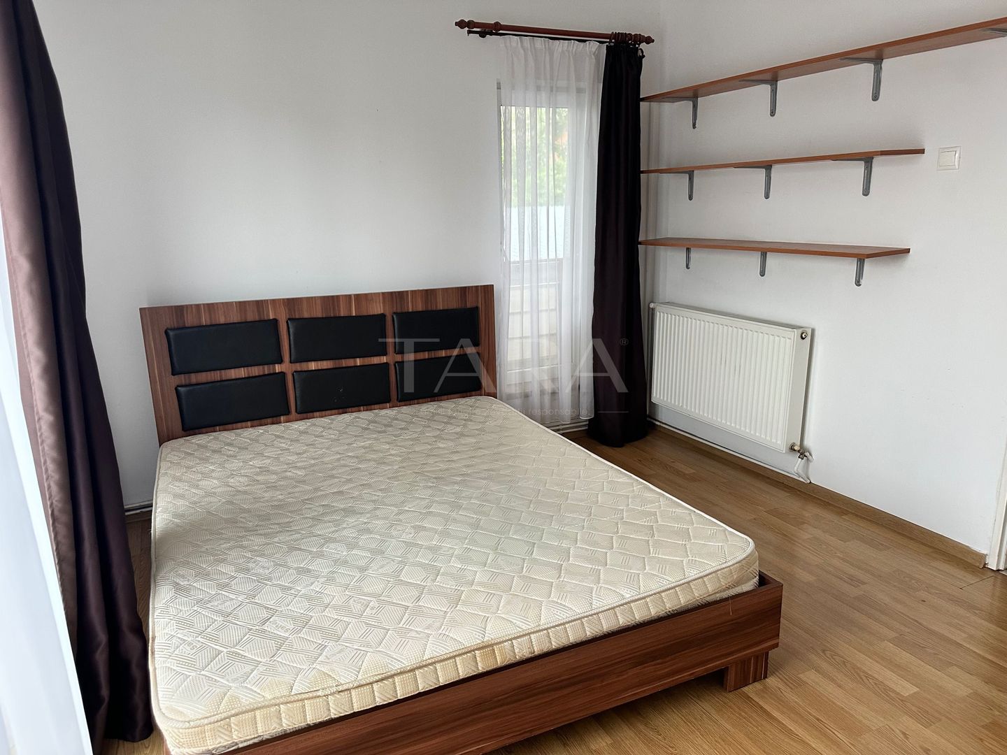 Apartament 2 camere, parter înalt – zona Bulgaria - Poză 5