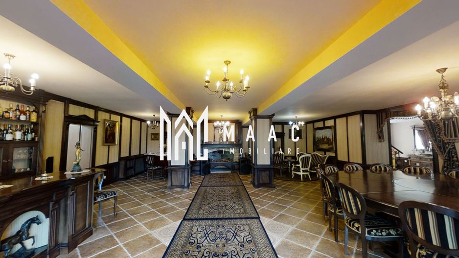 Cabană / Pensiune turistică | zona Racovița - Poză 1