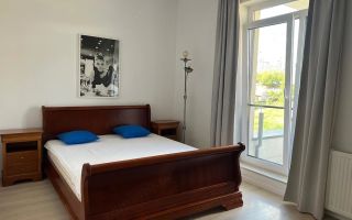 APARTAMENT 3 CAMERE PREMIUM | PARCARE | LAGUNA RESIDENCE - Poză 5