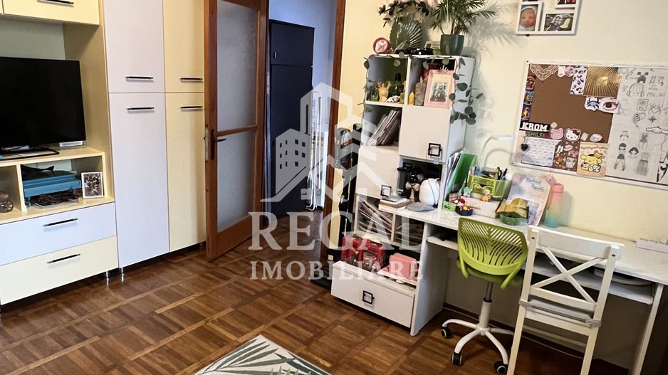 PRET NOU - Apartament 2 camere – etaj 1 – poziție excelentă - Poză 4