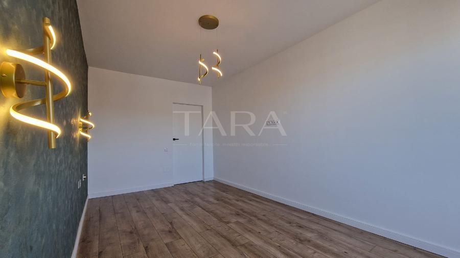 Apartament premium, view superb, finisaje de lux. - Poză 6