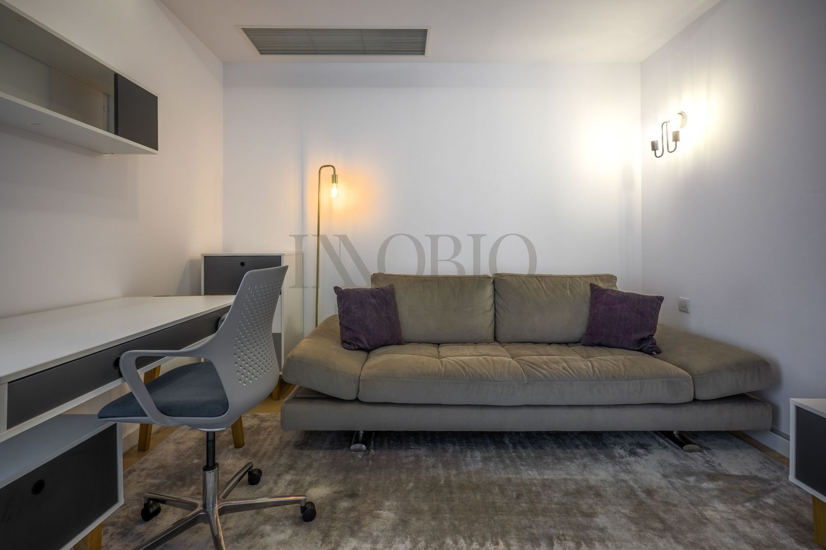 Duplex 4 Camere | One Herastrau Plaza - Poză 18