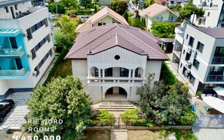 SOLD/VANDUT-Casă de vânzare Eforie Nord, Constanța, aproape de mare - Poză 2