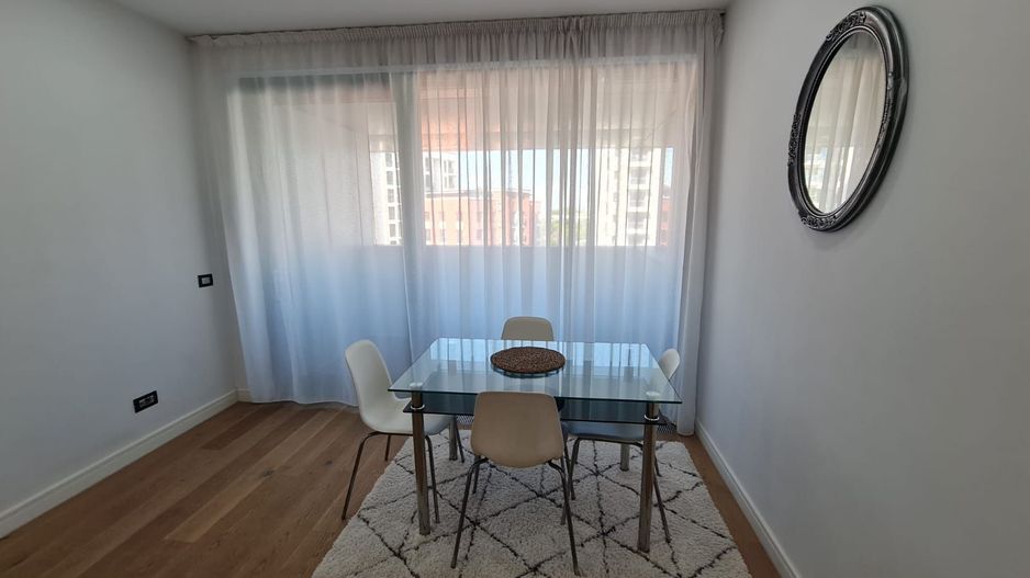 Apartament | 2 camere | Herastrau | Parcare subterana - Poză 6