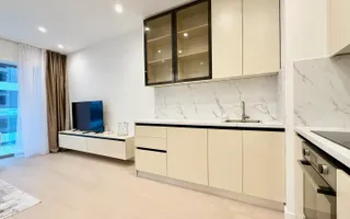 APARTAMENT PREMIUM | 2 CAMERE | VIEW SUPERB | AVIATIEI TOWER - Poză 11