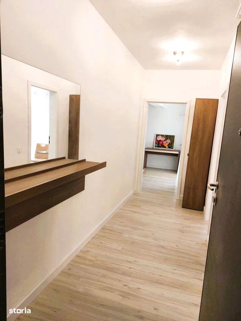 Garsoniera de inchiriat - Exigent Plaza - Poză 6