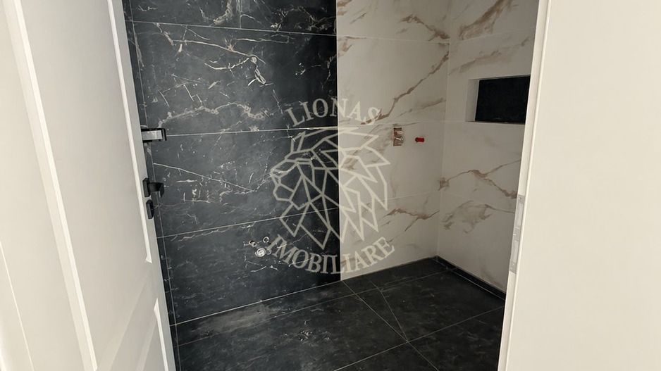 Casa Ultrafinisata 4 camere-teren 500mp-panouri fotovoltaice-Aerodrom - Poză 5