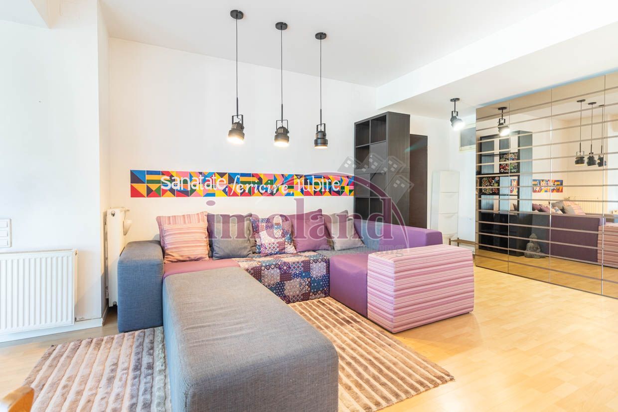 Vanzare - apartament 2 camere - Complex DV 24 - Calea Calarasilor - Poză 8