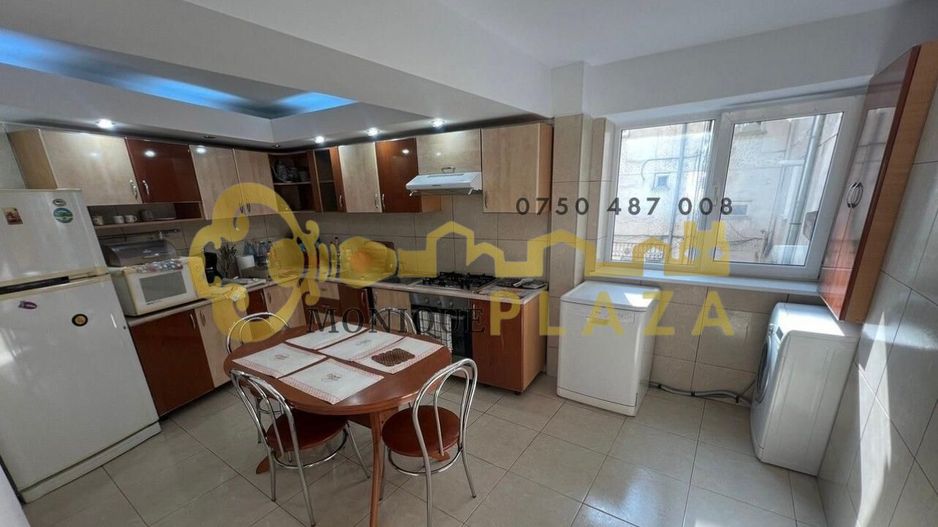 2 Camere | AC | CT | Zona full acces | Spatios | Facilitati in zona | - Poză 5