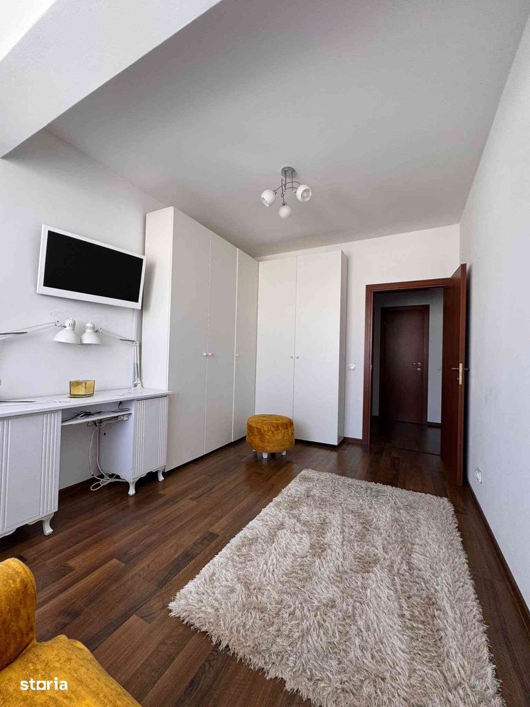 Apartament 3 camere + parcare - Poză 9