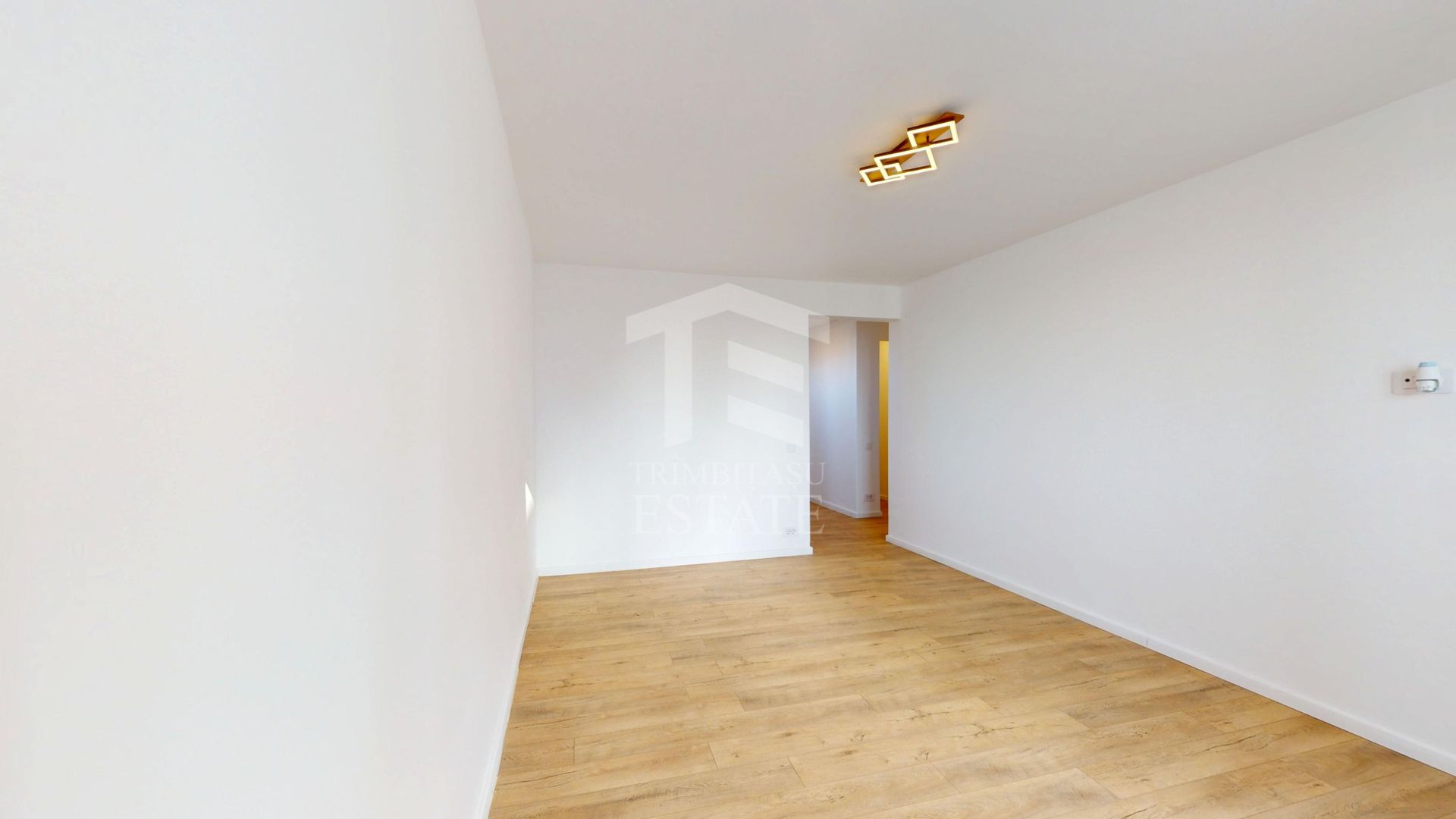 Apartament 2 camere renovat 5 Minute Metrou Constantin Brancusi - Poză 3