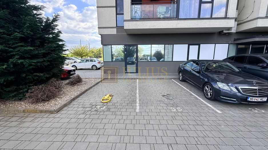 2 camere| Bulevardul Liviu Rebreanu-la 5 minute de Spitalul Jud| loc de parcare| - Poză 20