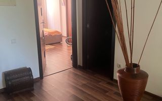 Apartament cu 3 camere, 72 mp, 2 balcoane, Florești, central. - Poză 4