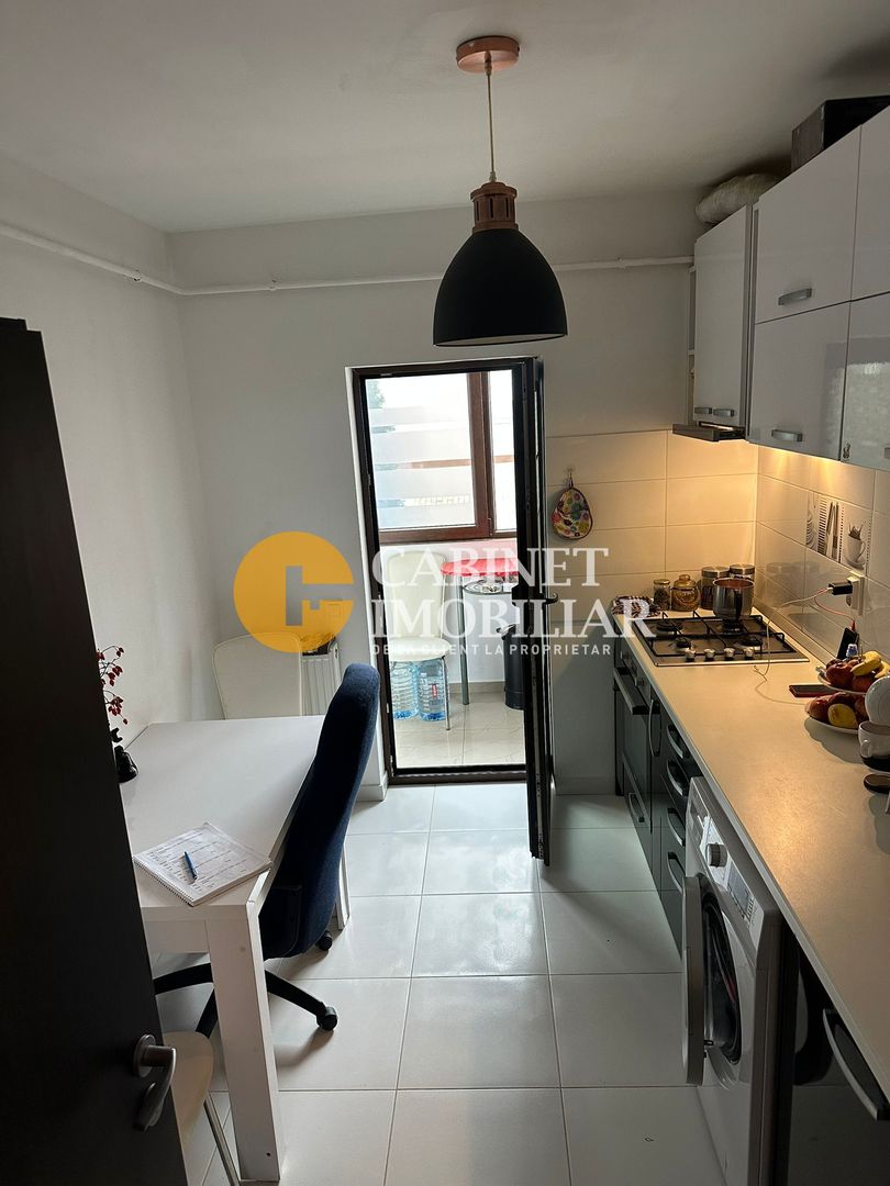 Apartament 2 camere decomandat- Popas Pacurari - Poză 3