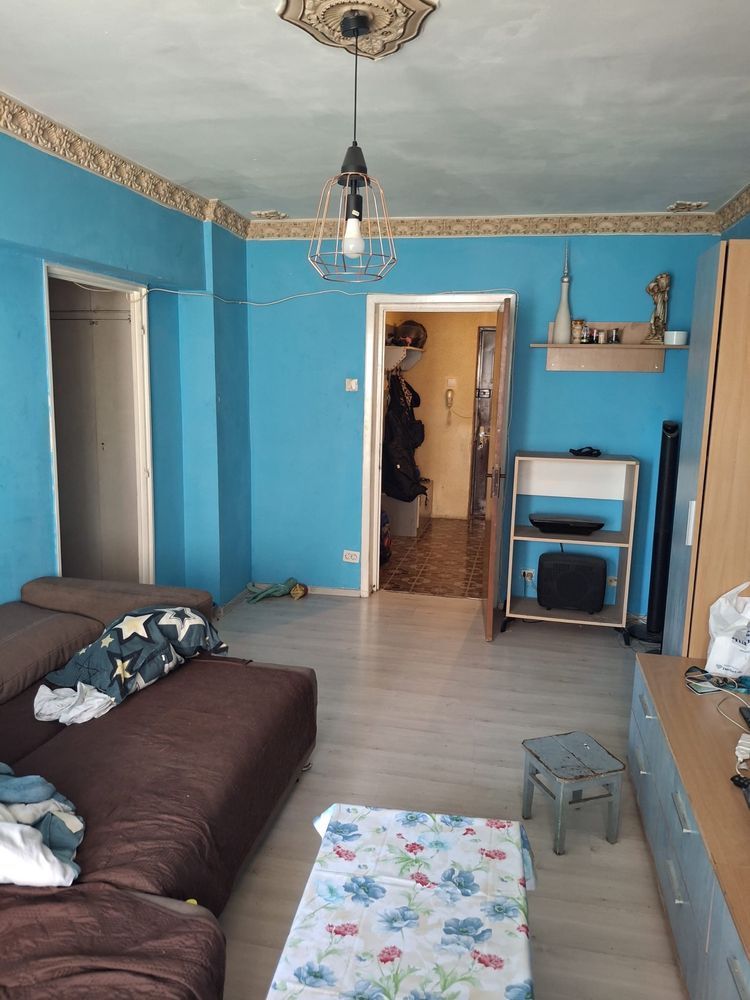 Vânzare Apartament cu 2 camere, semidecomandat, bloc anvelopat, Titan Parc IOR - Poză 7