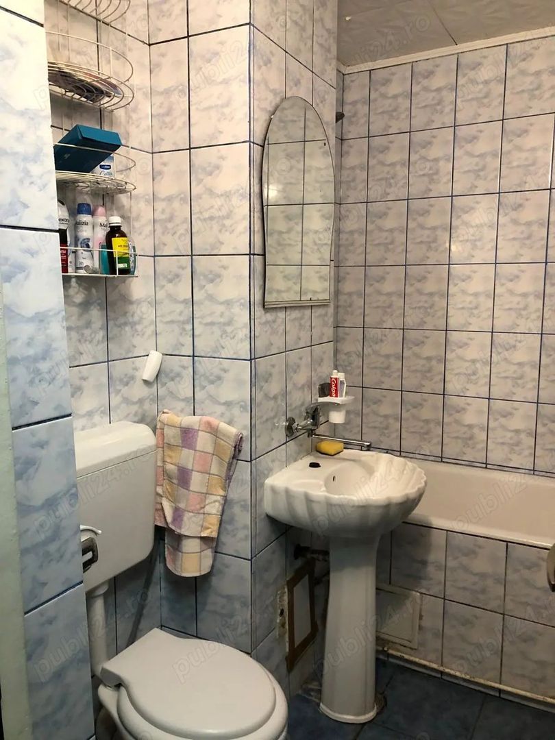 BRASADAS vinde ap 2 cam la PARTER in Micro 16. - Poză 6