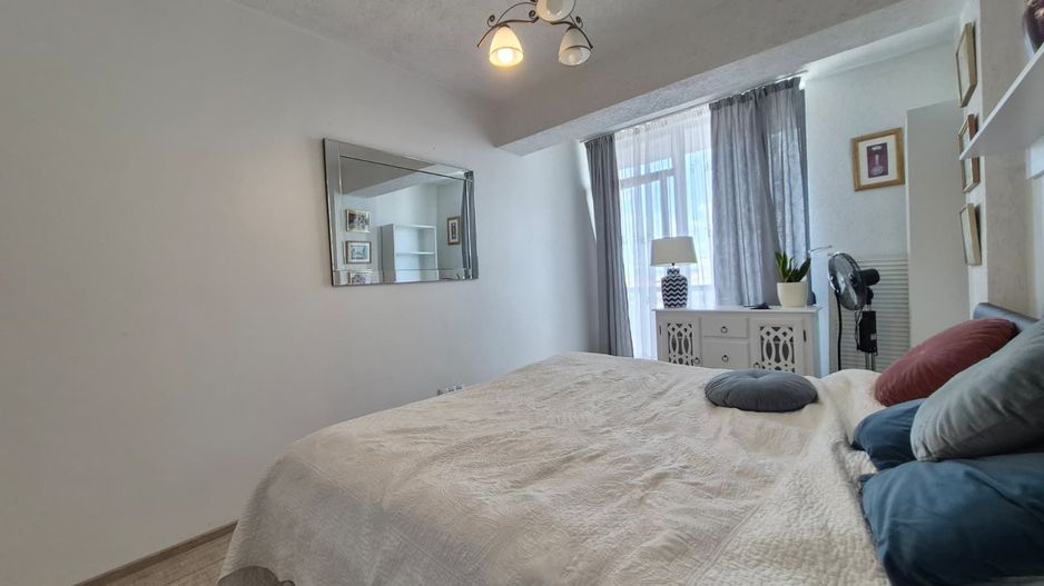 Apartament 2 camere mobilat utilat modern - Doamna Stanca - Poză 6