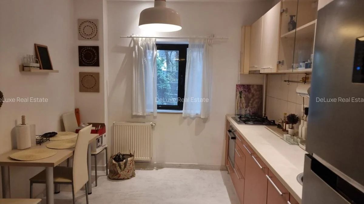 Apartament 3 camere | Natura Residence | Zoo - Poză 12