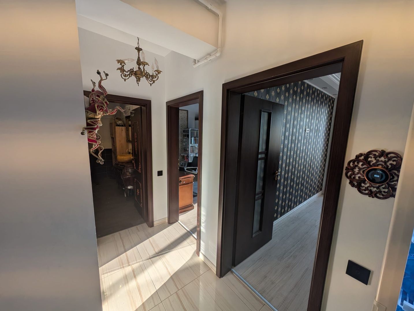 Apartament de 2 camere de vânzare în Cartierul Latin – 44 mp utili - Poză 4