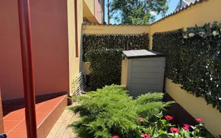 INCHIRIERE Vila tip duplex in Popesti Leordeni - Poză 38