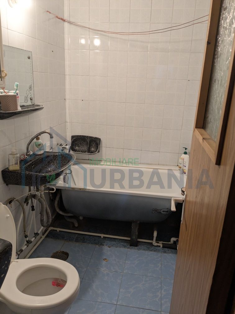Camera de închiriat in apartament 2 camere - Poză 8