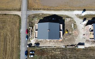 Penthouse 3 camere cu terasă 20 mp – Direct de la dezvoltator - Poză 17