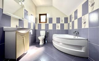 Casa individuala în Dumbravita - 650 euro - Poză 19