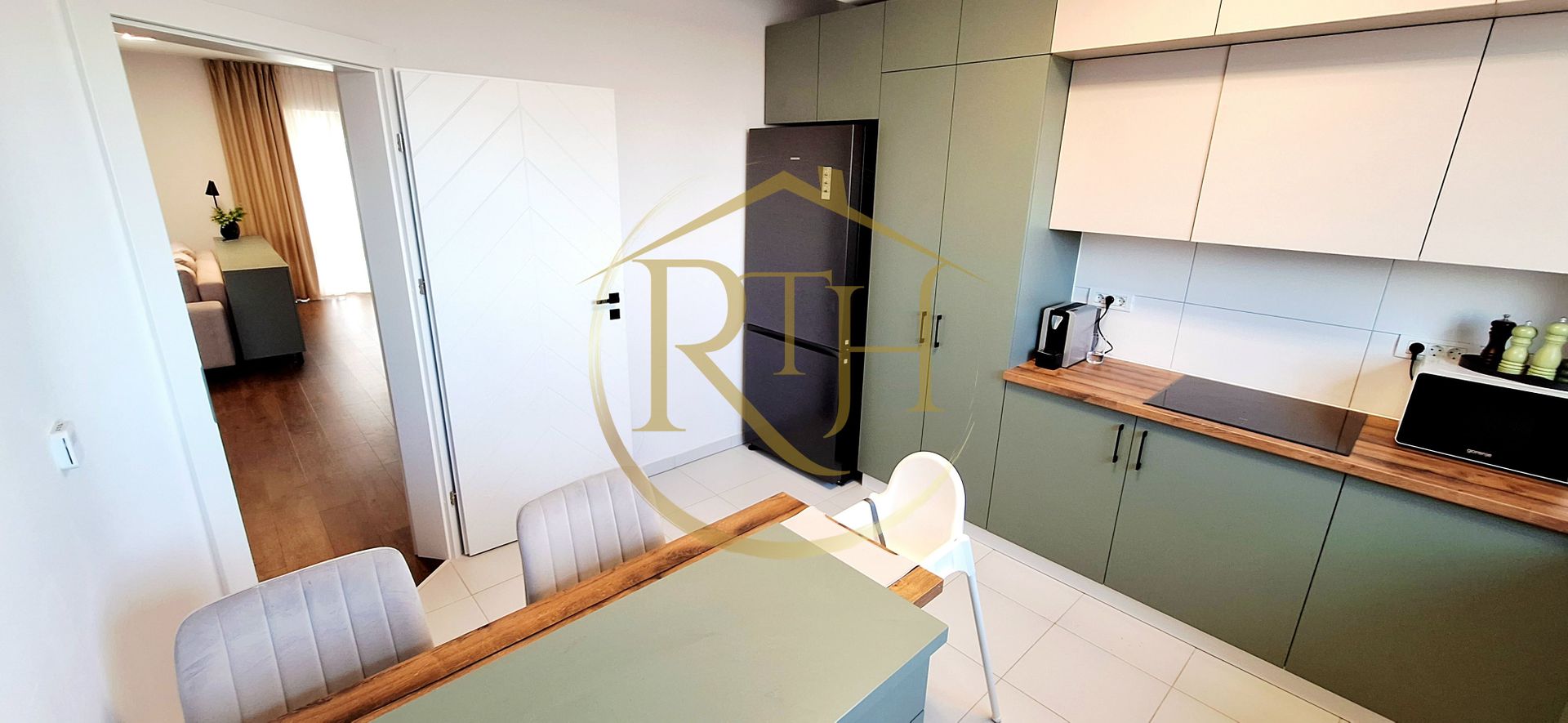 Oferim spre vanzare Casa tip Duplex, situata in Giroc in apropiere de DAF - Poză 6