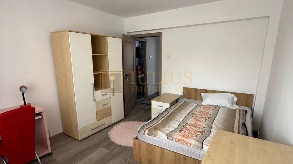 Ultracentral, 3 camere, centrală proprie-in spate la Luis Țurcanu - Poză 4