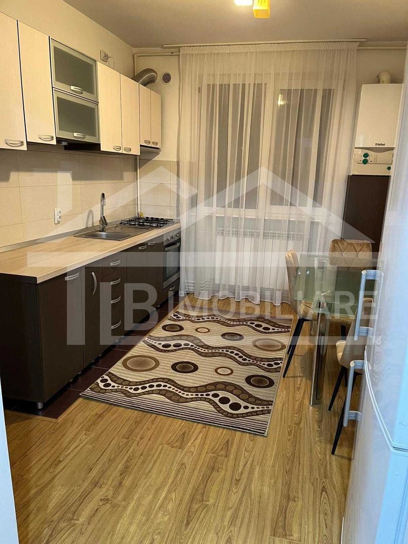 Apartament cu 2 camere, 70mp, Zona Aleea Carpati - Poză 6