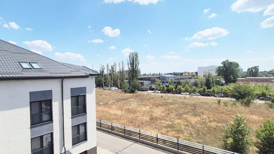 COMISION 0% - Apt superb 2 camere mobilat-parcare, 8 minute metrou Nicolae Teclu - Poză 8