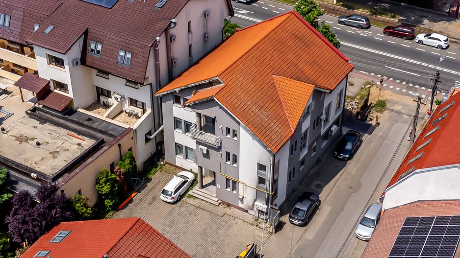 Spatiu comercial 640 mp - str. Petru Rares - Gradiste - Comision 0% - Poză 5