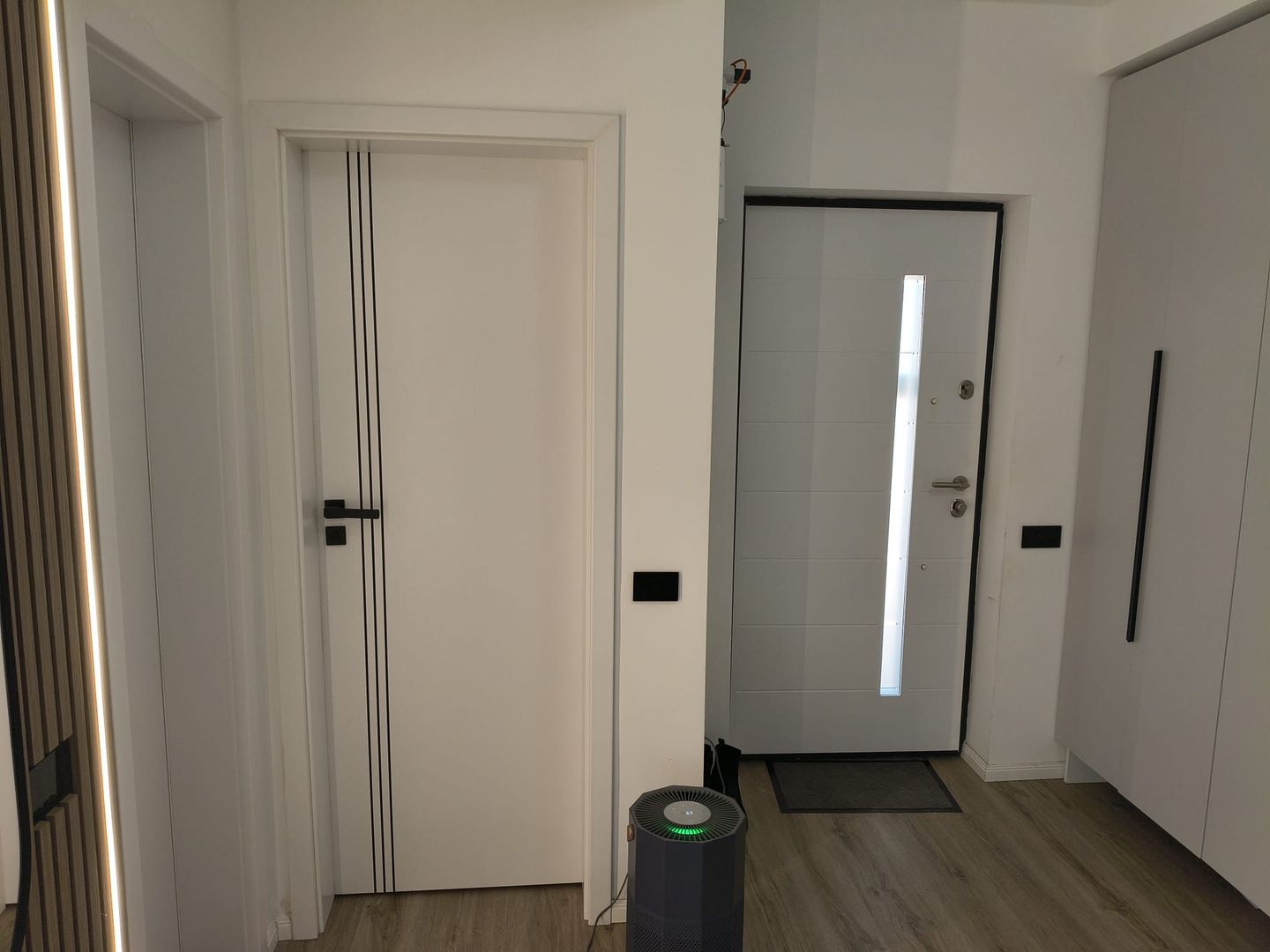 vila hi-tech-smart,mob-util total,5cam,3bai,2parcari,teren456mp - Poză 19