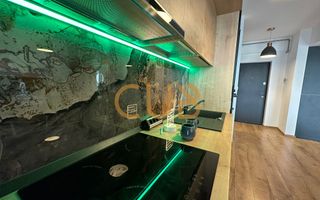 2cam DEOSEBIT|2loc.parcare, terasa11mp| Q apartments Lipovei - Poză 6