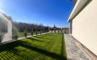 Duplex modern cu 5 camere si curte amenajata I Dumbravita - Poză 14