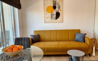 Apartament 1 camera | Parcare | Bloc nou | Sesul de Sus | Floresti - Poză 1