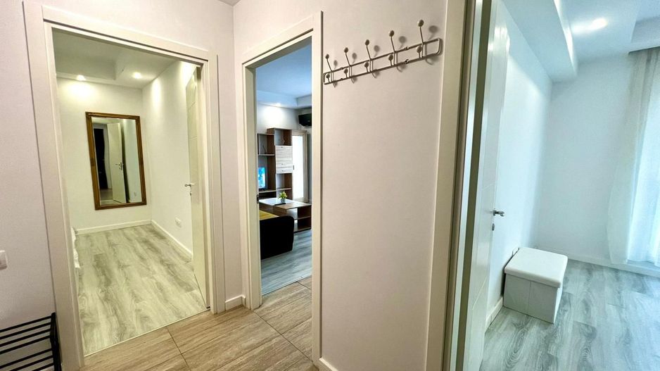 Apartament 3 camere | Cosmopolis | Terasă & vedere deschisă | 135.000€ - Poză 11