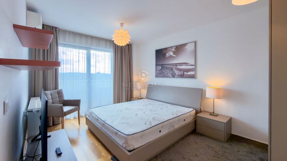 Apartament 1 camera Parcare, zona Iulius Mall - Poză 1