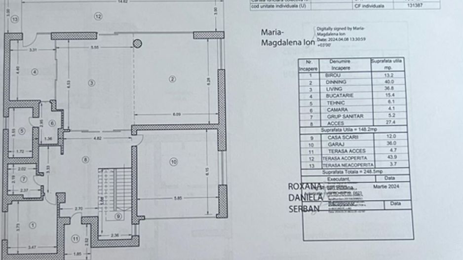Oportunitate Residence 5 Luxury Villas\ - Poză 24