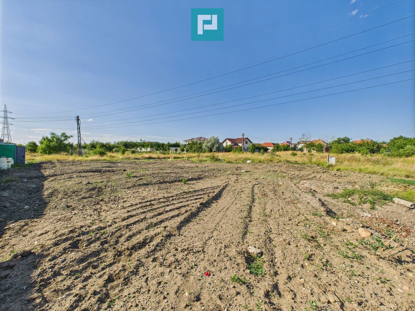 Loc de casă în cartierul rezidențial Gai - Poză 9