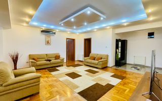 3 camere 100 mp | Herastrau | Cartierul Francez | Parcare -1 - Poză 12