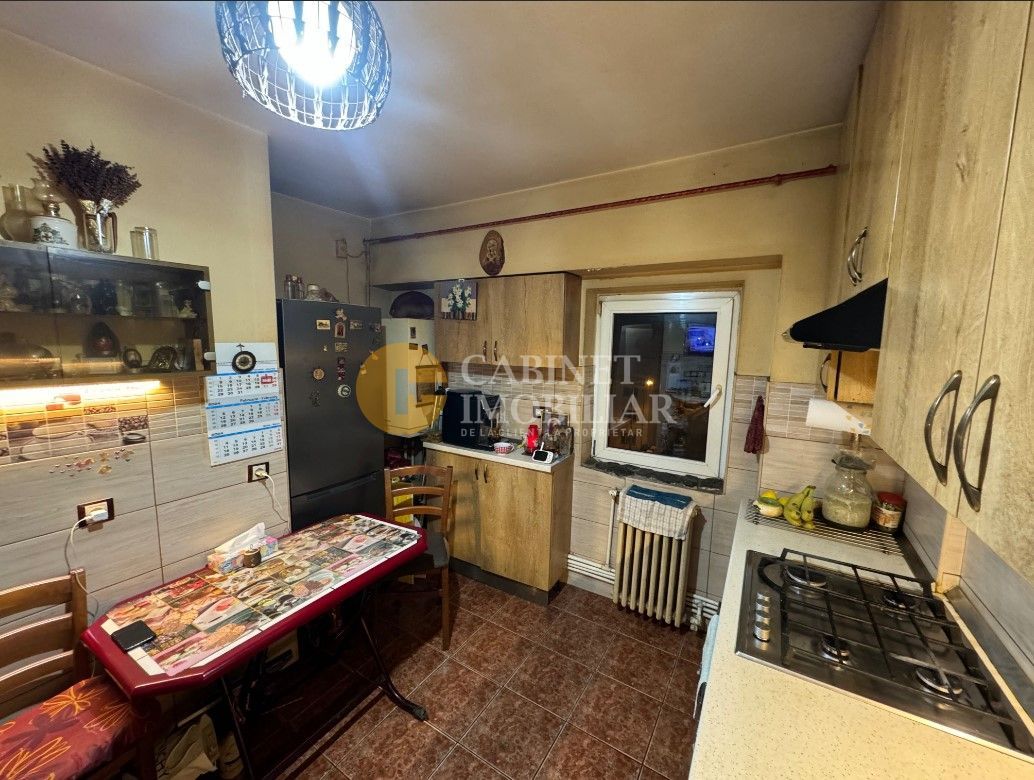 3 Camere Decomandat - Bloc 1986 - Nicolina Belvedere - Poză 4