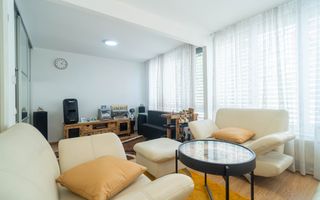 Apartament 2 camere cu lift și cheltuieli mici - Poză 1