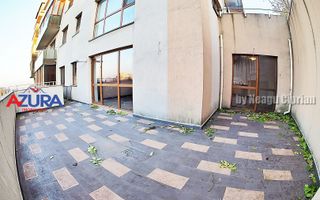 AZURA Imobiliare - Ap 3 camere + Garaj, Et 3, ULTRACENTRAL, Bloc Nou - Poză 40