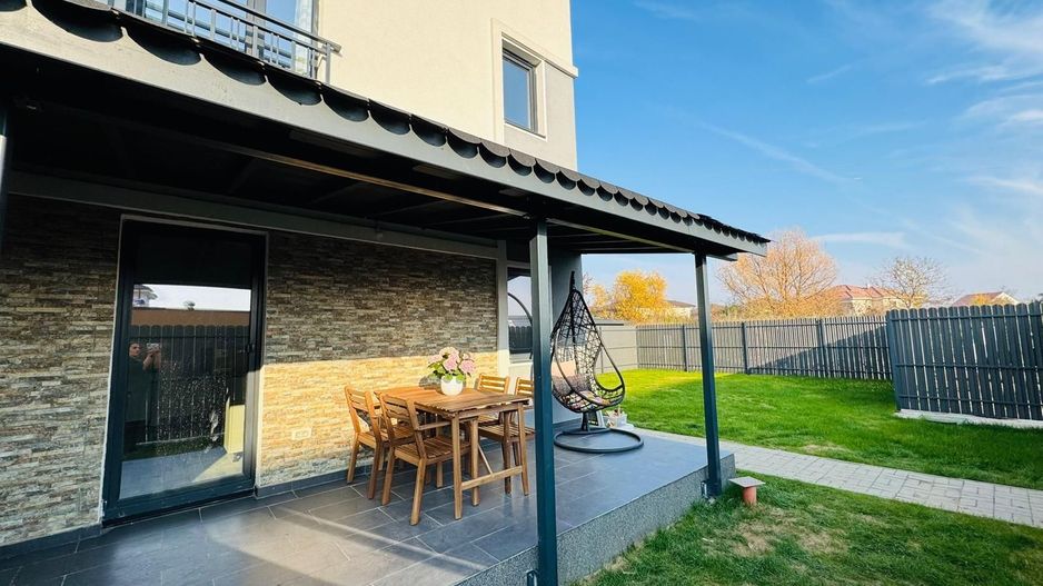 Vila Premium I Curte generoasă I Giroc - Poză 1